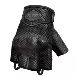 Luva X11 Route 2 Meio Dedo