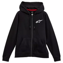 Moletom Alpinestars Ageless Chest Hoodie Feminino