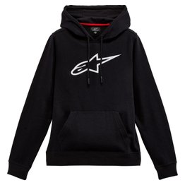 Moletom Alpinestars Womans Ageless V2 Hoodie Feminino