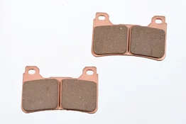 Pastilha Freio Gold Fren  214