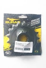 Pinhão CB 500X/ NC 700X/ NC 750X 17D DURAG