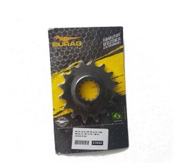 Pinhao MT-07/MT-09/MT-10 16 Dentes Durag