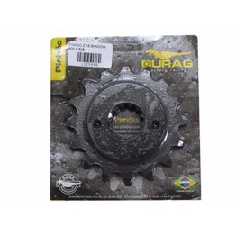 Pinhão Shadow 600 90/07 16D Durag