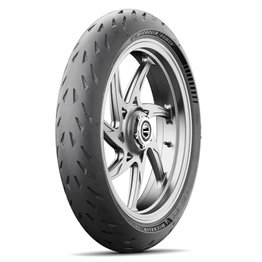 Pneu Michelin 120/70-17 Power 5 58W TL Front