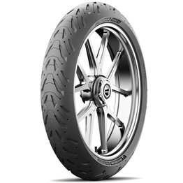 Pneu Michelin 120/70-17 Road 6 58W TL F