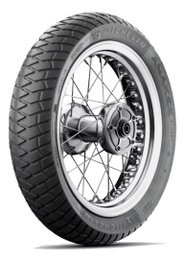 Pneu Michelin 120/80-18 Anakee Street 68T TL Rear