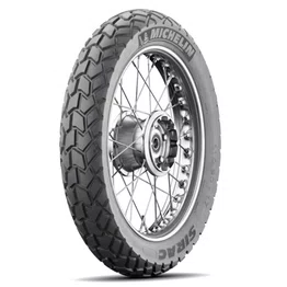 Pneu Michelin 120/80-18 Sirac 62T TT