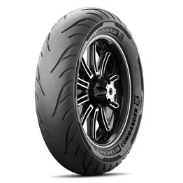 Pneu Michelin 140/90-15 Commander III Cruiser 76H TL/TT