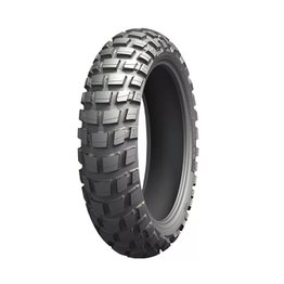 Pneu Michelin 170/60-17 Anakee Wild TL/TT 72R Rear
