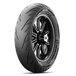 Pneu Michelin 200/55-17 Commander III Cruiser 78V TL R