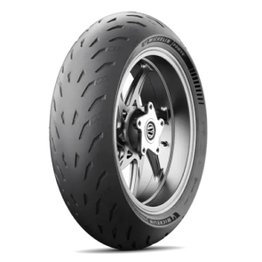 Pneu Michelin 200/55-17 Power 5 78W TL Rear