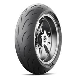 Pneu Michelin 200/55-17 Power 6 78W TL Rear