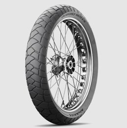 Pneu Michelin Anakee Adventure 120/70-19 60V TL F