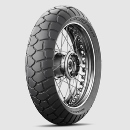 Pneu Michelin Anakee Adventure 170/60-17 72V TL
