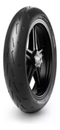 Pneu Pirelli 120/70-17 Diablo Rosso 4 Corsa 58W TL