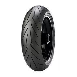Pneu Pirelli 190/55-17 Diablo Rosso III 75W TL