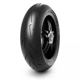 Pneu Pirelli 200/55-17 Diablo Rosso 4 Corsa 78W TL
