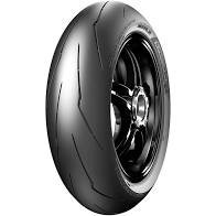 Pneu Pirelli Super Corsa SP V3 200/55-17 78W TL