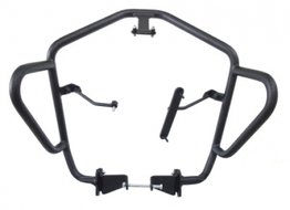 Protetor Carenagem Africa Twin CRF 1000L Até 2021 Chapam