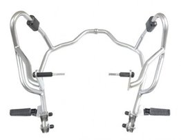 Protetor Carenagem BMW F800 GS Adventure Chapam