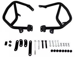 Protetor Carenagem Superior Tiger 1200 Explorer 2015 a 2018 Chapam