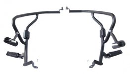 Protetor Carenagem Superior Tiger 900 GT/Rally Chapam