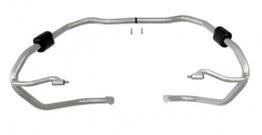 Protetor Carenagem Sup. Tiger 1200 Rally/GT 2023/...Chapam