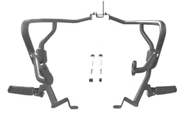 Protetor Carenagem Tiger 900 GT/Rally 2024/...Chapam