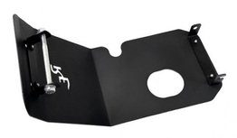 Protetor Cárter Royal Enfield Hunter 350 Chapam