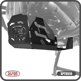 Protetor Carter Tiger 900 2020/... Scam