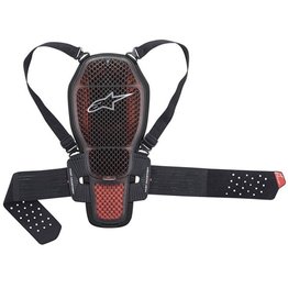 Protetor Coluna Alpinestars Nuckeon KR-1 Cell
