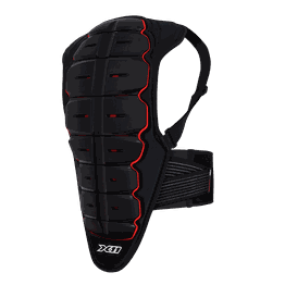 Protetor Coluna X11 Kasc Articulado