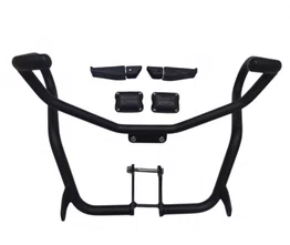 Protetor Dianteiro Factor 150/DX 150 2025+ Chapam