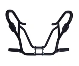 Protetor Dianteiro Fazer FZ 15 ABS Chapam