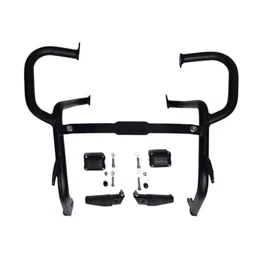 Protetor Dianteiro Royal Enfield Himalayan 450 2025+ Chapam