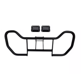 Protetor Dianteiro Shineray Iron 250 2025+ Chapam