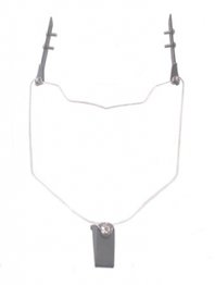 Protetor Farol CB 500X 2020 a 2025 Acrílico Chapam