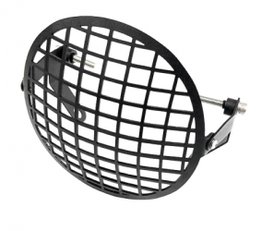 Protetor Farol Royal Enfield Hunter 350 Chapam