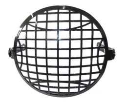 Protetor Farol Royal Enfield Interceptor 650/Continental GT