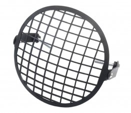 Protetor Farol Royal Enfield Scram 411 Chapam