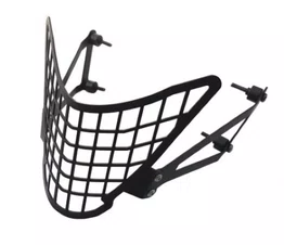 Protetor Farol XTZ 250 Lander 2019 a 2024 Chapam