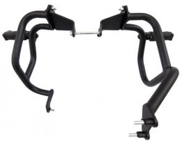 Protetor Motor Africa Twin CRF 1000L C/ Pedaleiras Chapam