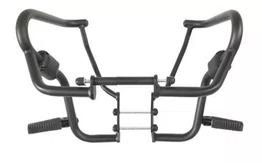 Protetor Motor/Carenagem Factor125/150 14/24/Fazer 150 18/25