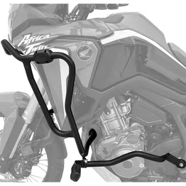 Protetor Motor e Carenagem Africa Twin CRF 1100L 2021+ Scam