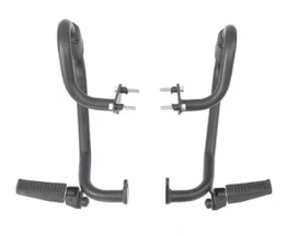 Protetor Motor e Carenagem Bajaj Dominar 200 Chapam