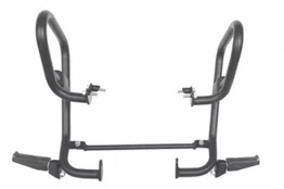 Protetor Motor e Carenagem Bajaj Dominar 400 Chapam