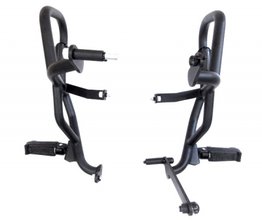 Protetor Motor e Carenagem BMW F750/F850 GS/F800 GS 2025 Chapam