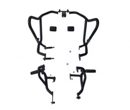 Protetor Motor e Carenagem BMW F900 GS Chapam