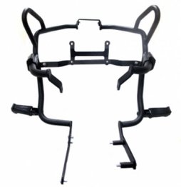 Protetor Motor e Carenagem BMW G310 GS Chapam