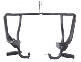 Protetor Motor e Carenagem CB 500X 2020 a 2025 Chapam